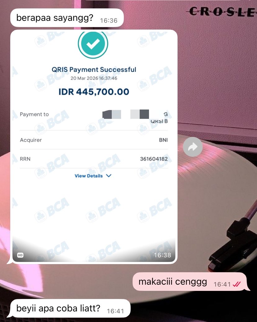 gita tweet media