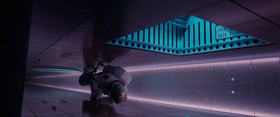 The Sietch of Sci-Fi | tweet media
