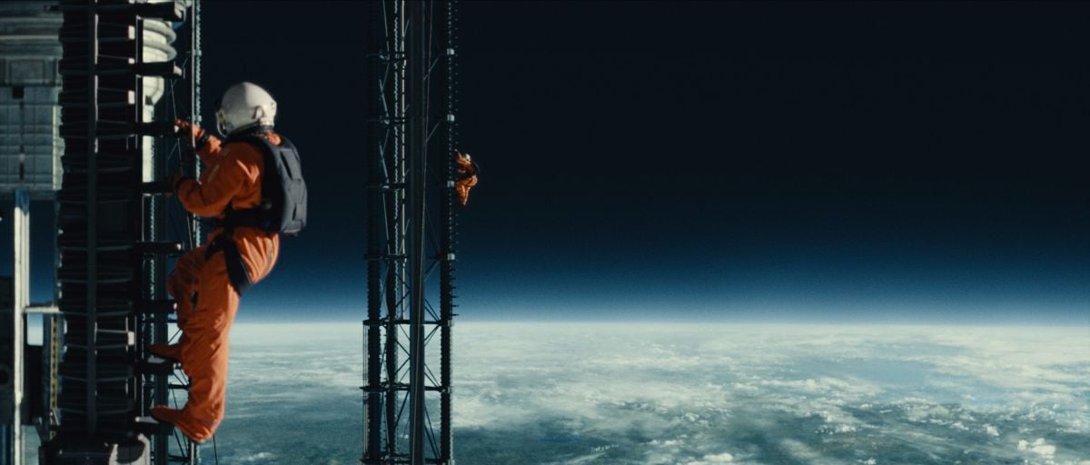 The Sietch of Sci-Fi | tweet media