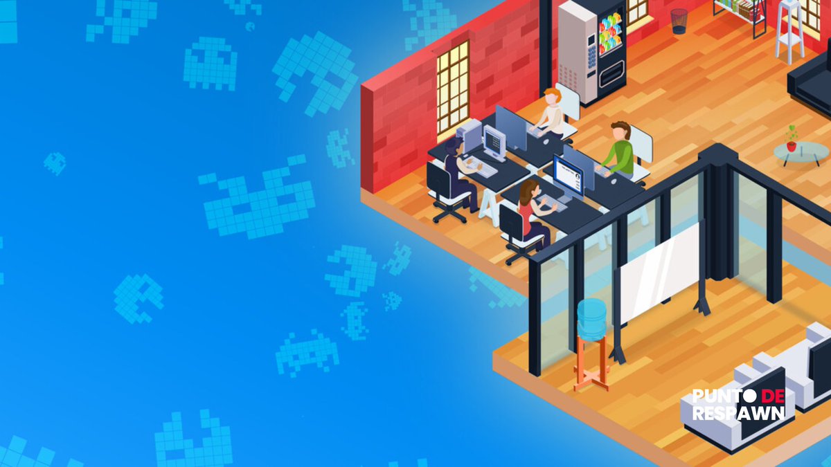 PuntoDeRespawn's tweet photo. 🆕 City Game Studio recibirá su versión v1.27 el 18 de junio de 2026 en Steam y GOG
👉 https://t.co/C7sJKWmN8R
#CityGameStudio | #Indiegames | #Videojuegos https://t.co/3zSQO7kXD4