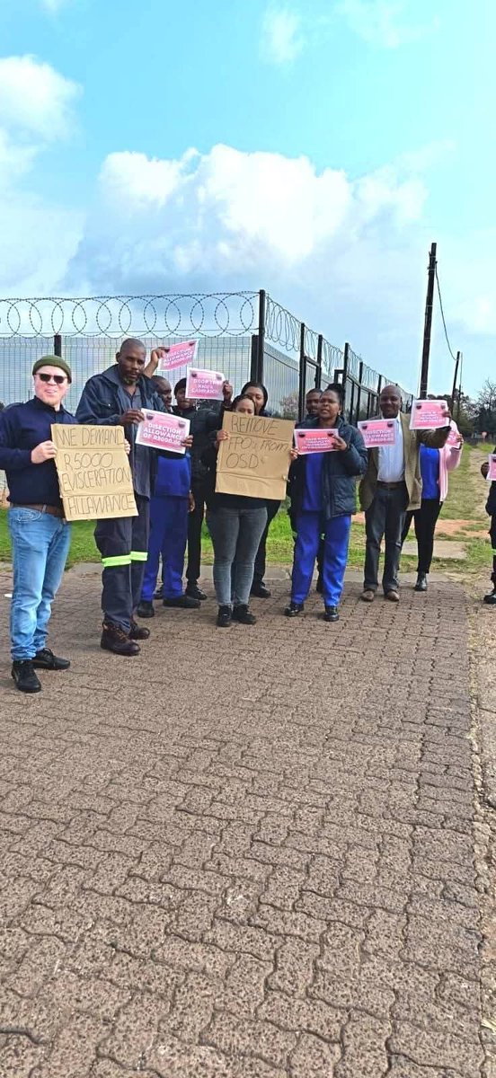 @COSATU Today tweet media