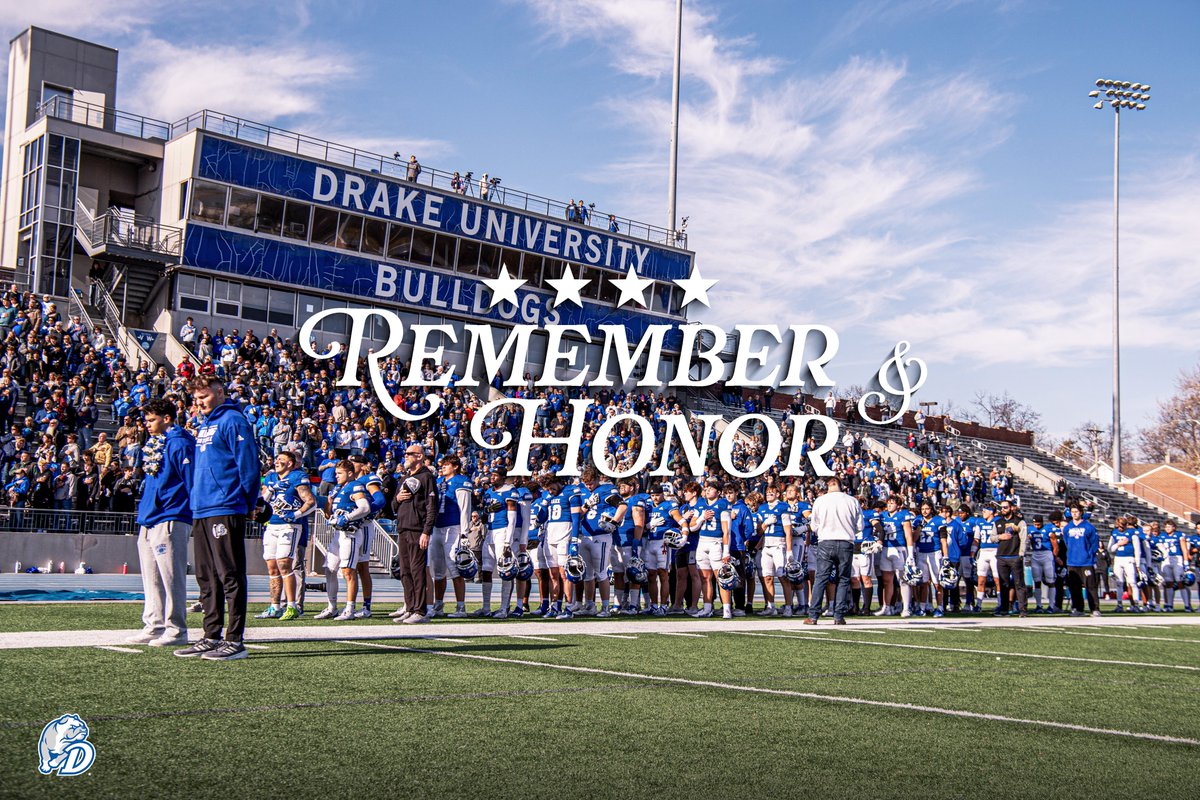Drake Football tweet media