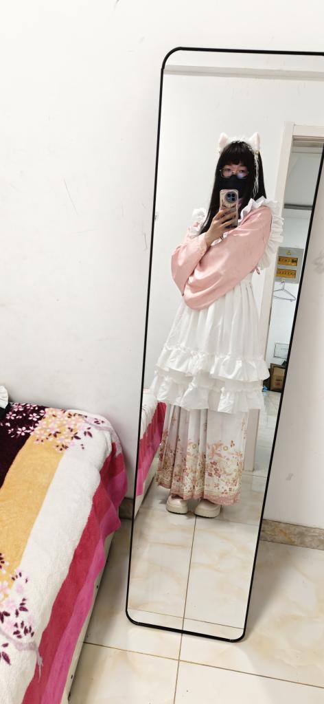 fulei1210's tweet photo. #男娘 #女装 这柜子里面女装怎么越来越多呢？这一看就不是一个很好的征兆₍ᐢ⸝⸝› ̫‹⸝⸝ᐢ₎ https://t.co/m2TPpoWMfj