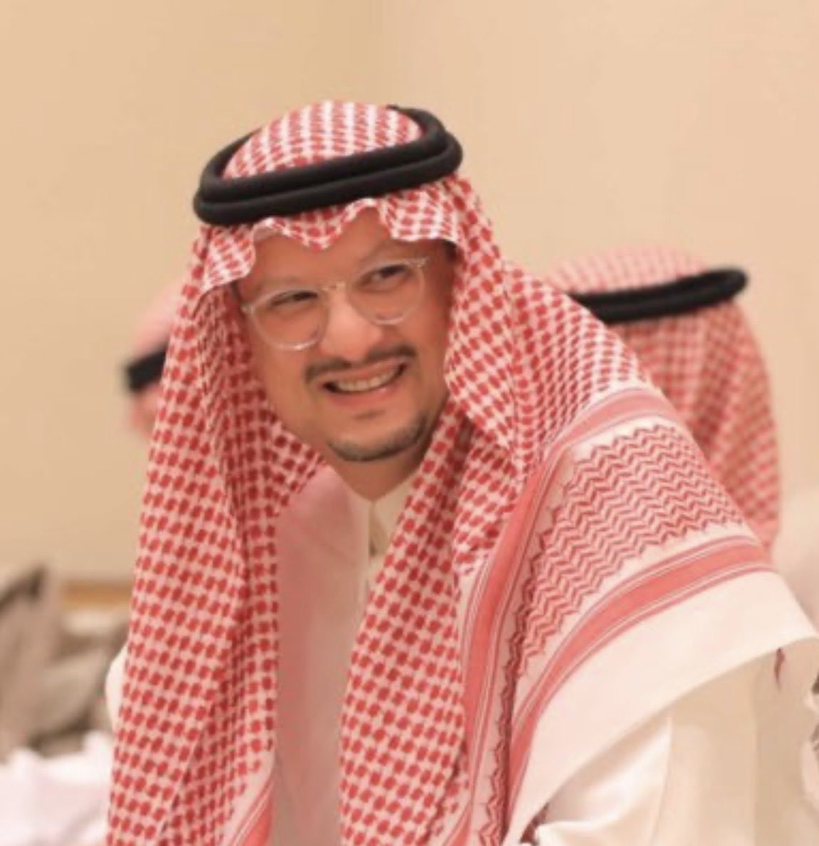 فهد بن ماجد العنزي tweet media