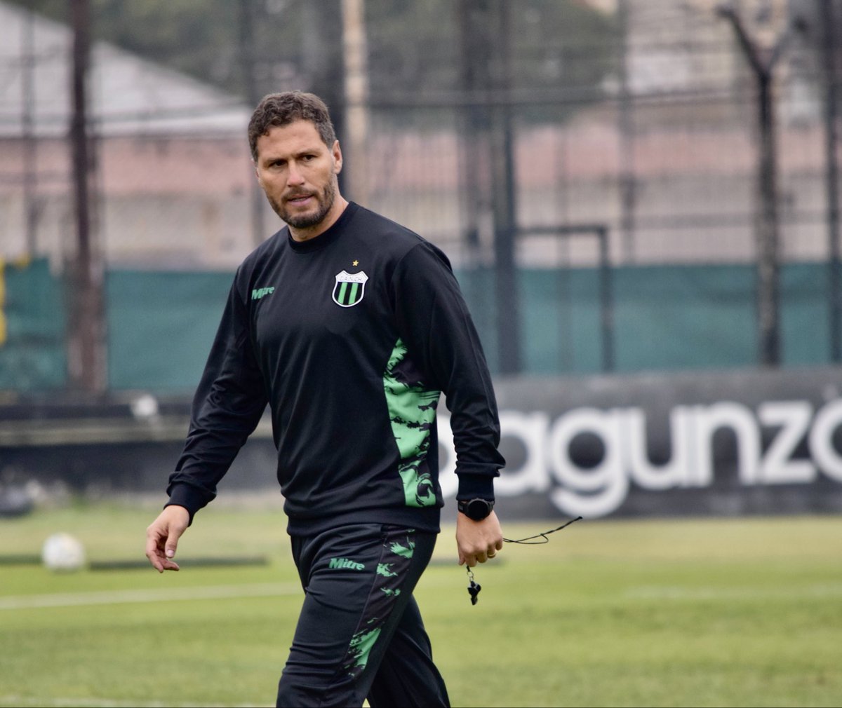 Nueva Chicago tweet media