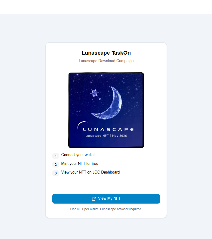 Wandi277289's tweet photo. Done Claim NFT @Japanopenchain0
@Lunascape https://t.co/FX9Dxger83