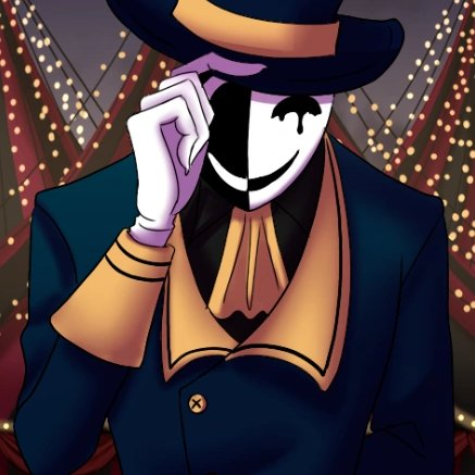 🎟️Acervo The Freak Circus🎟️ tweet media