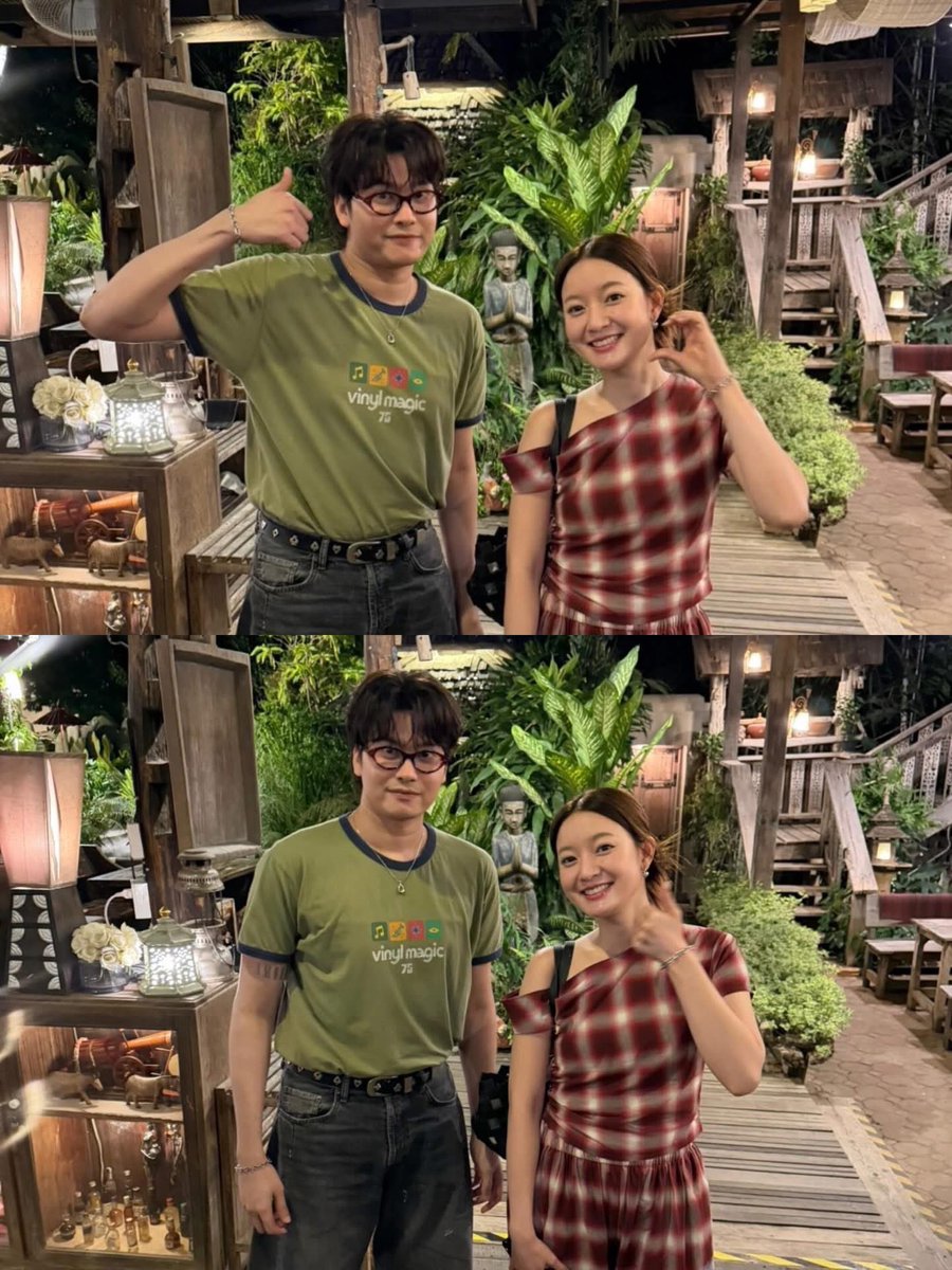 monkeywaitlove's tweet photo. งุ้ยลูกค้าน่ารัก
Cr.บ้านไร่ยามเย็น
@tanont916 
@inkwaruntornp 
#inkwaruntorn 
#NONTTANONT 
#แฟมฟอลแฟม
#videoviral
#nontfam https://t.co/7rYOzzd0oG