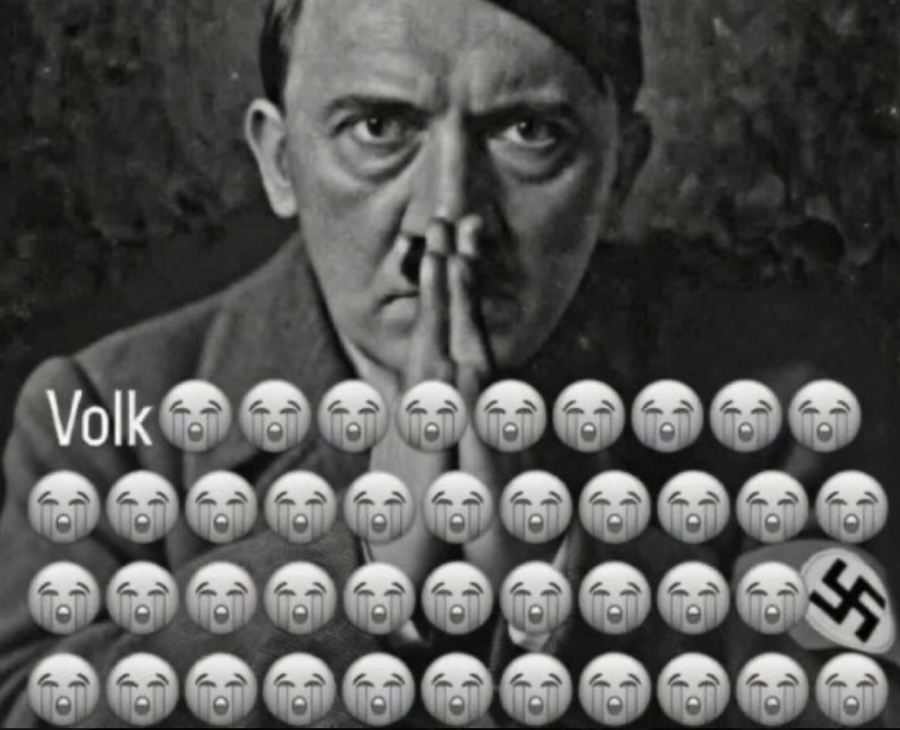 Alexi-da-Gamer☧⚜️🇻🇦 tweet media