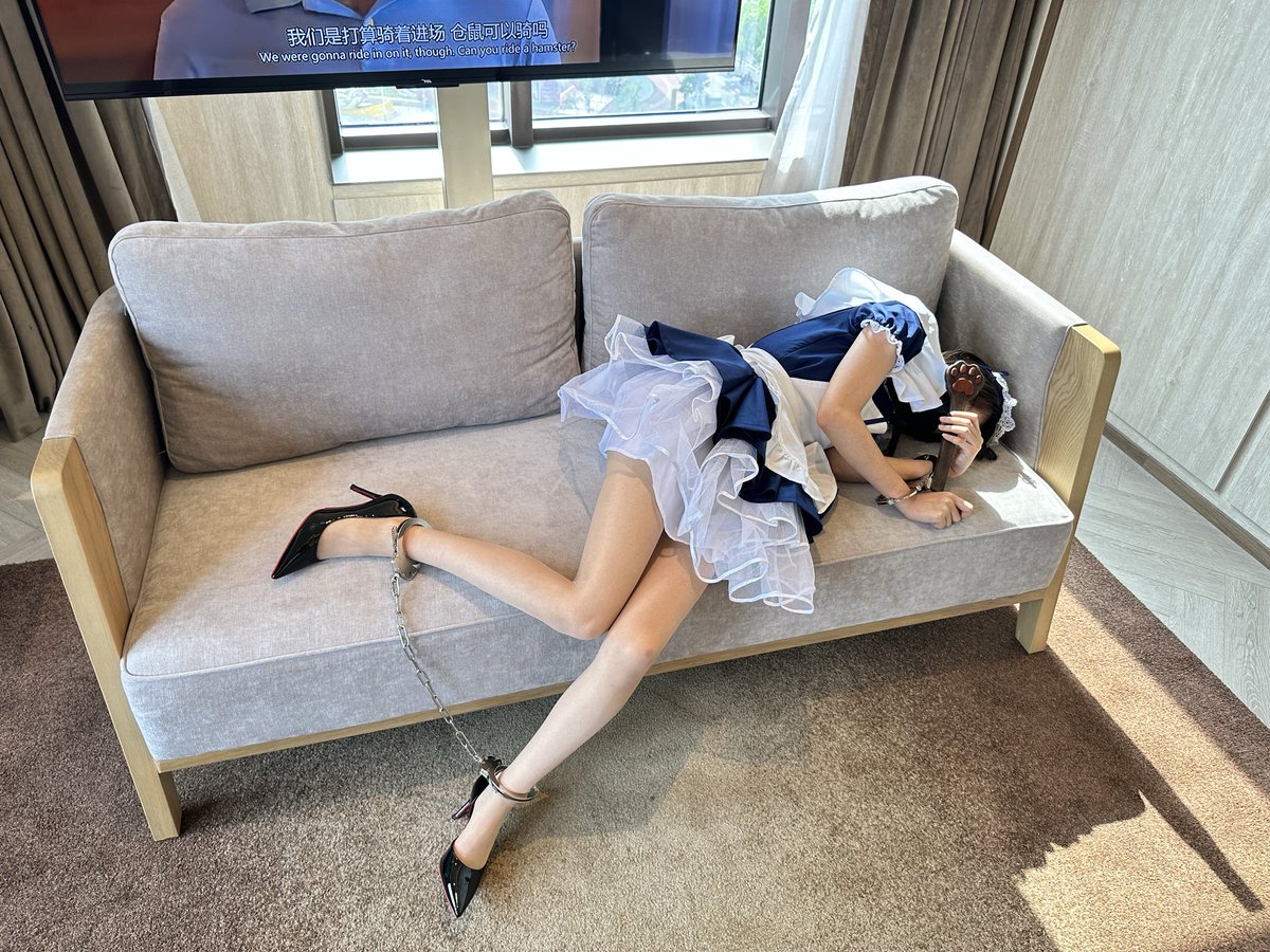 薏米粥 tweet media