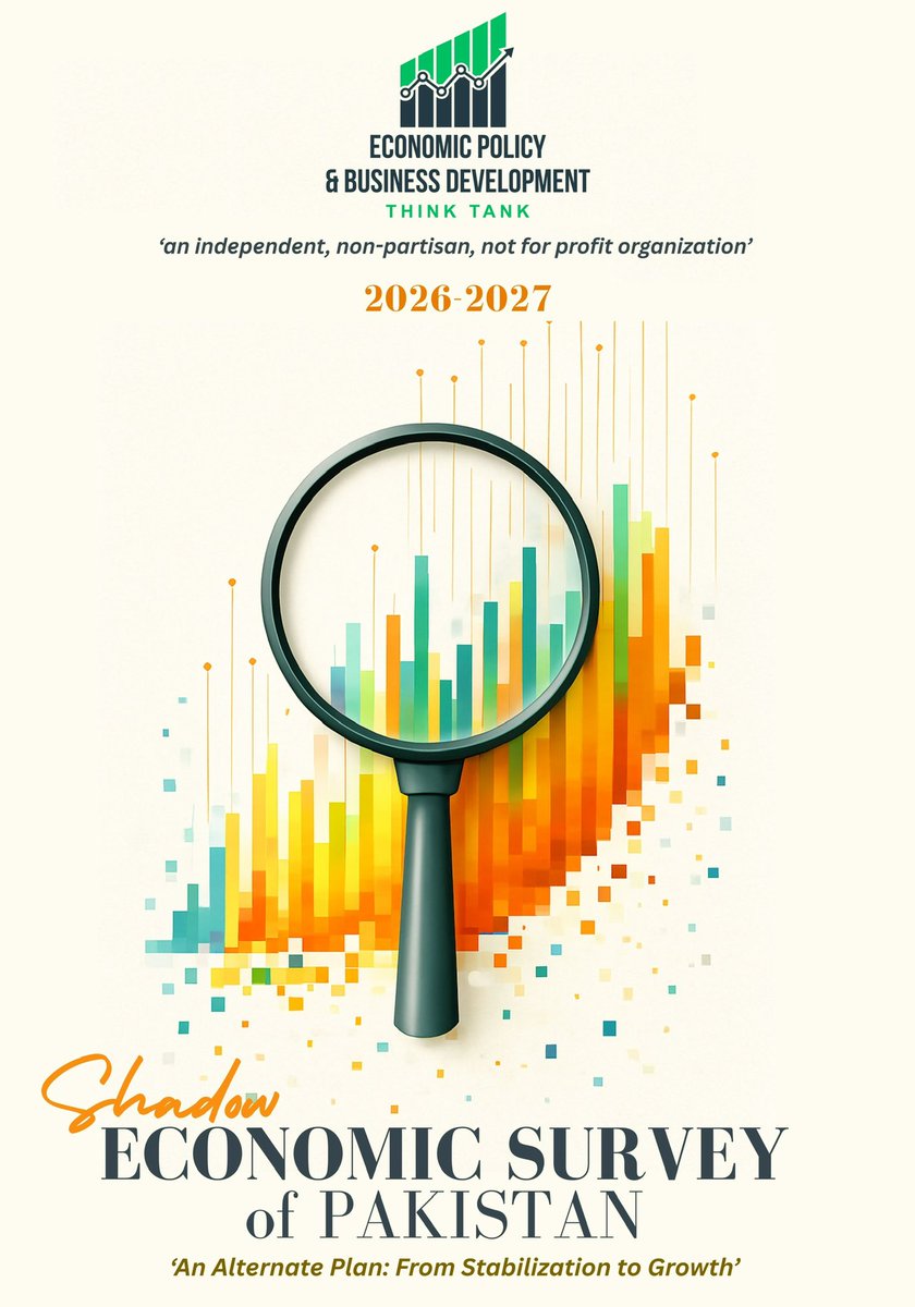 Economic Policy & Business Development tweet media