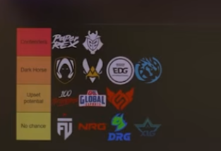 Team Vitality VALORANT tweet media
