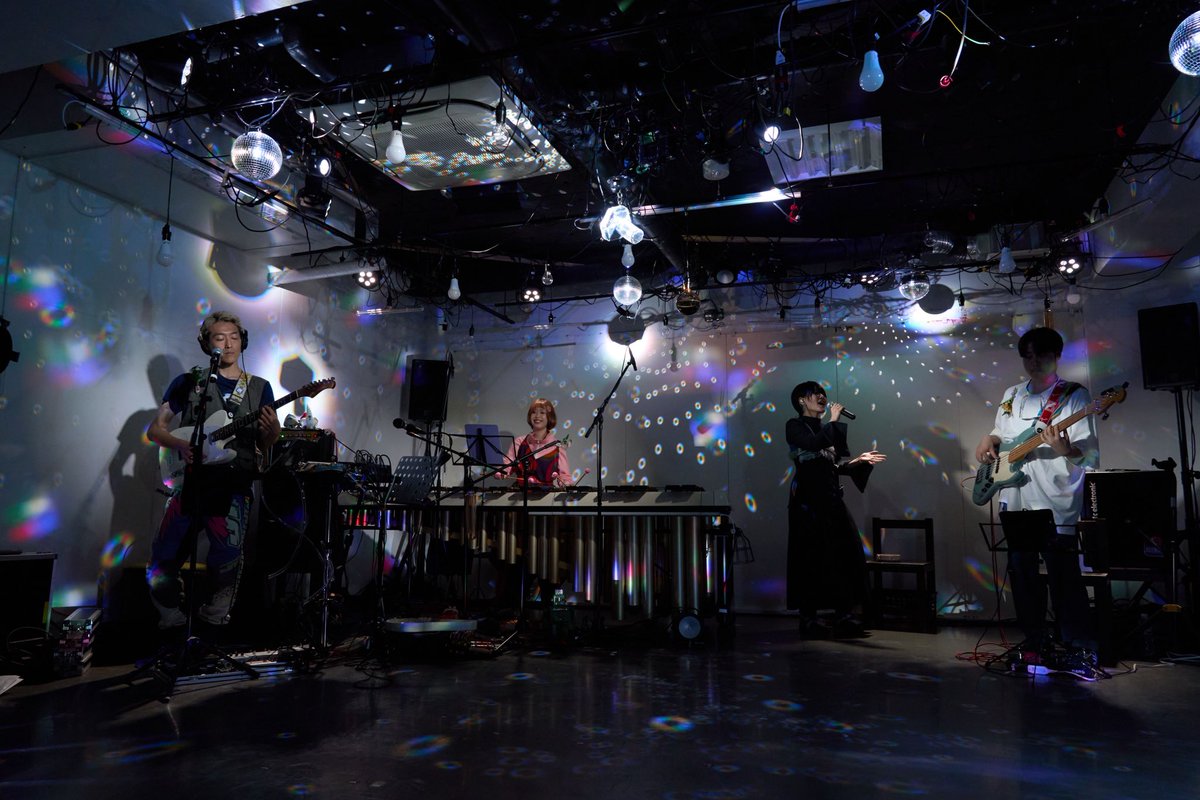 Shiho Nakano tweet media