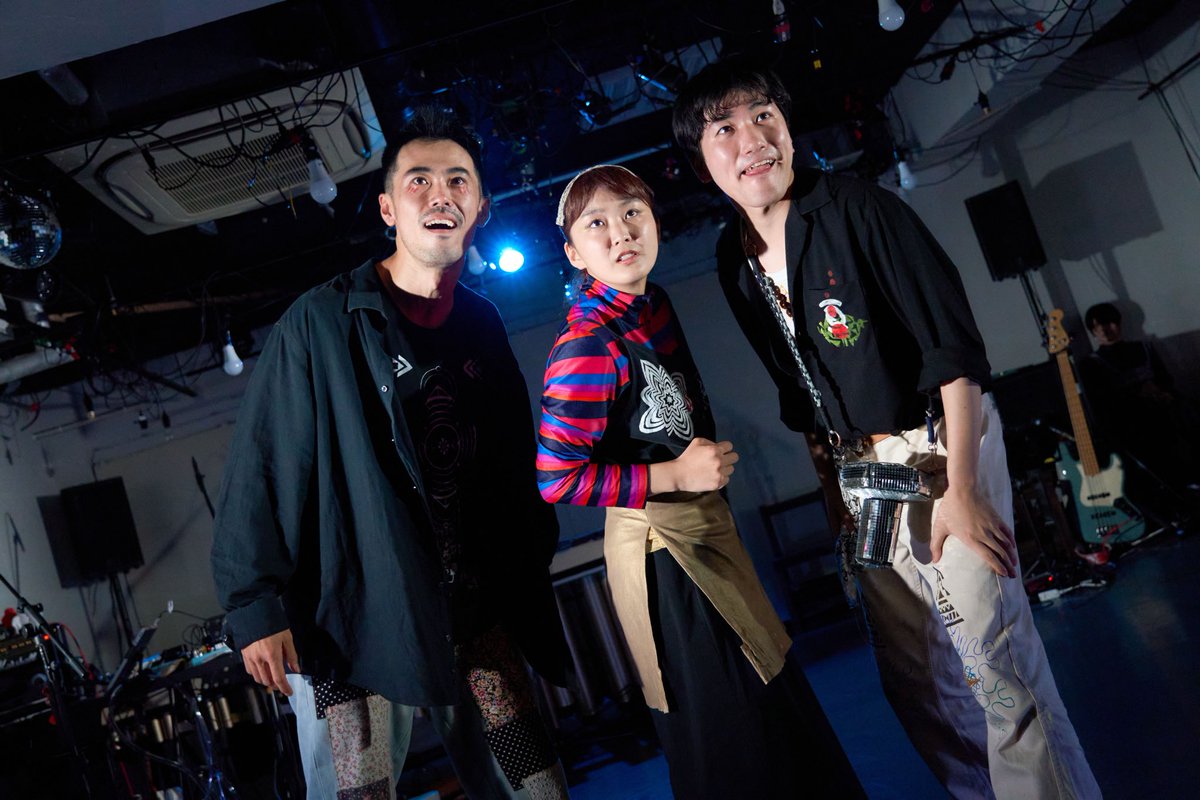 Shiho Nakano tweet media
