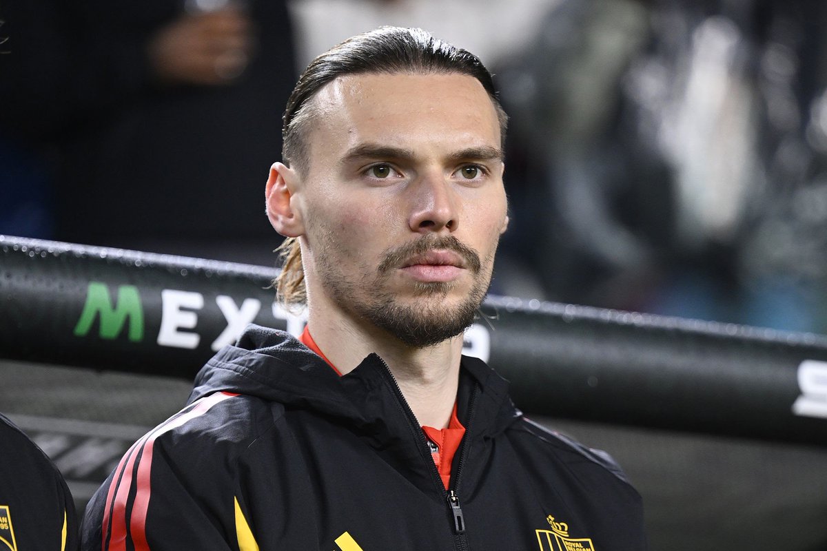 Absolute Belgian Fans 🇧🇪 tweet media
