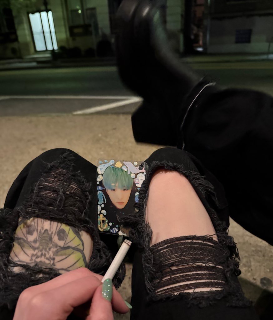 winter⁷ is seeing bts tweet media