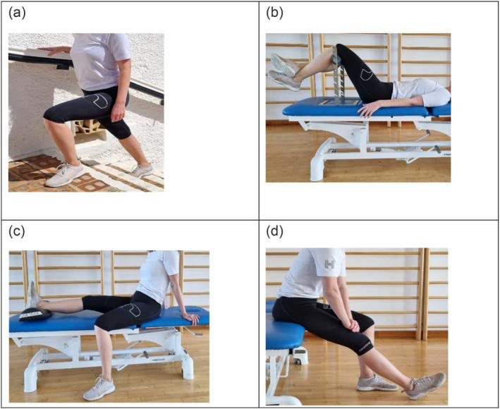 ExploredPhysio's tweet photo. Efficacy of Active Exercises to Improve Range of Motion in Knee Joint After Total Knee Arthroplasty

https://t.co/eWThaxDCHD

@TDekkersPhysio @tomgoom @DerekGriffin86 @BillingMartin @CorKinetic https://t.co/zatuXonHWj