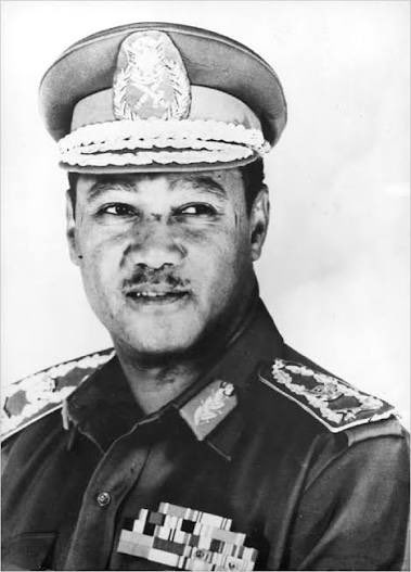 هاشتاق السودان tweet media