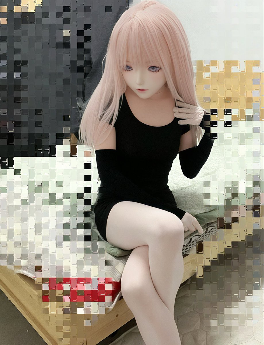 dai_qa's tweet photo. 好久不见 #kigurumi #着ぐるみ https://t.co/DJNwH31Cwc