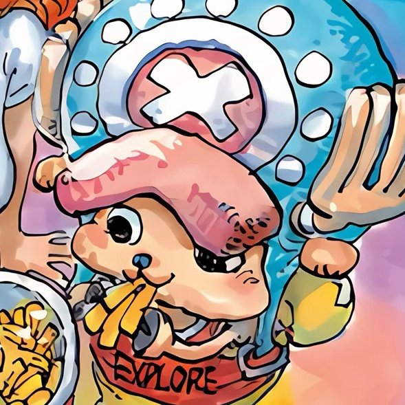 Squid The Usopp Glazer tweet media