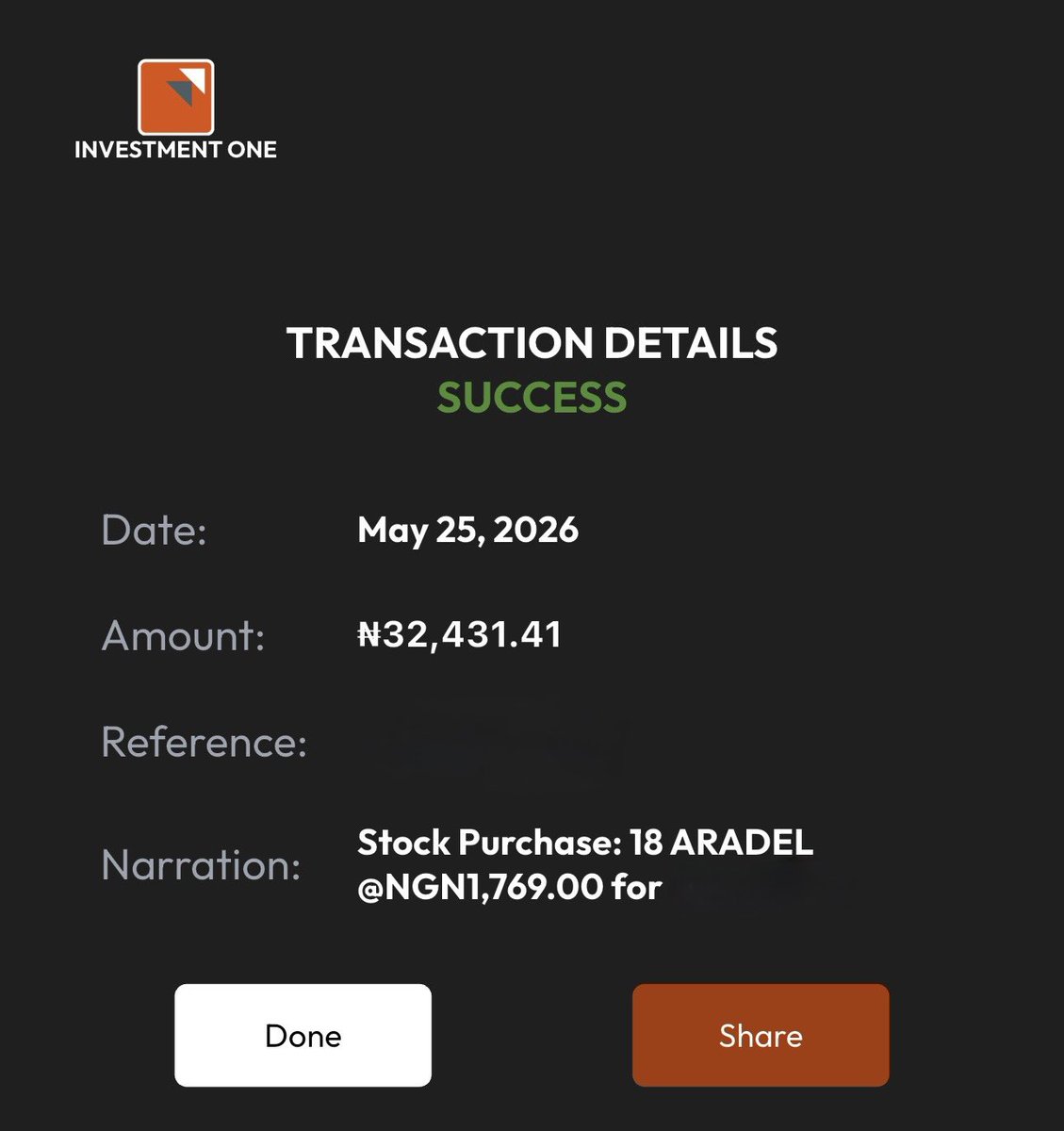 Compounding Naira tweet media