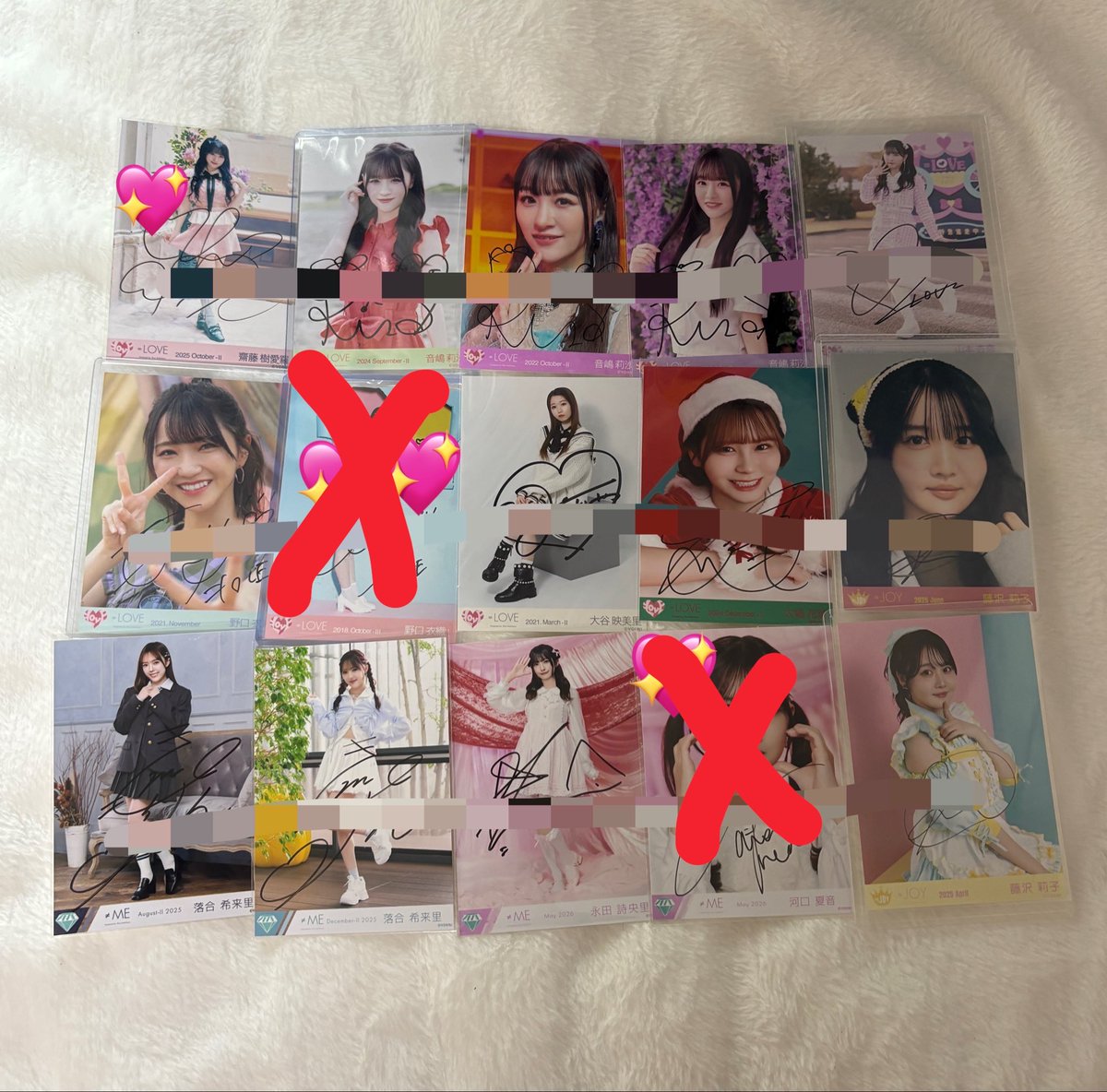 ₍ ᐢ. ̫ .ᐢ ₎♡ tweet media