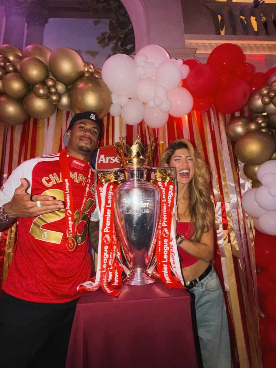 Arsenal Radar tweet media