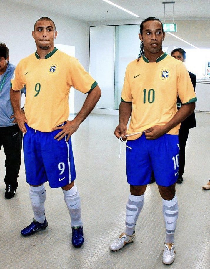 Futebol Nostálgico! tweet media