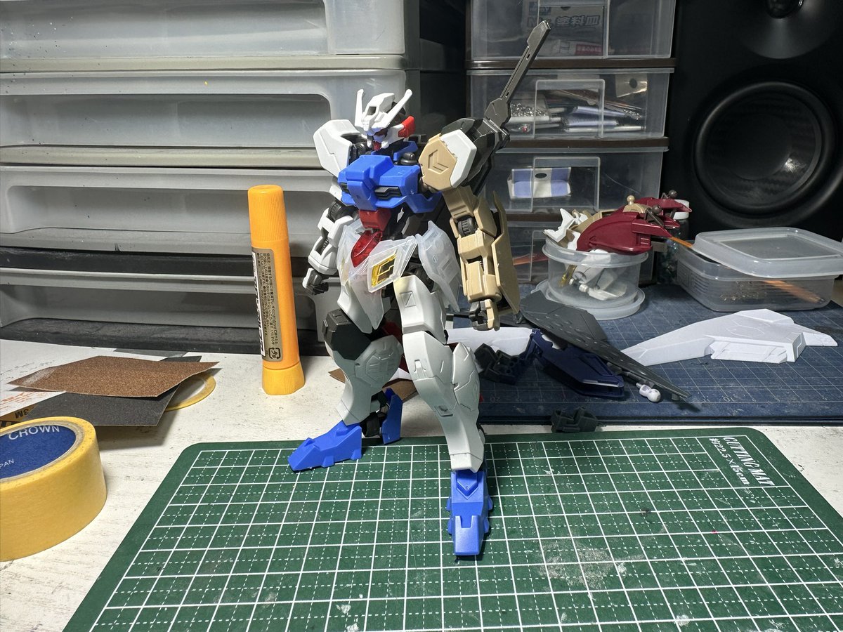 ミスレイ tweet media