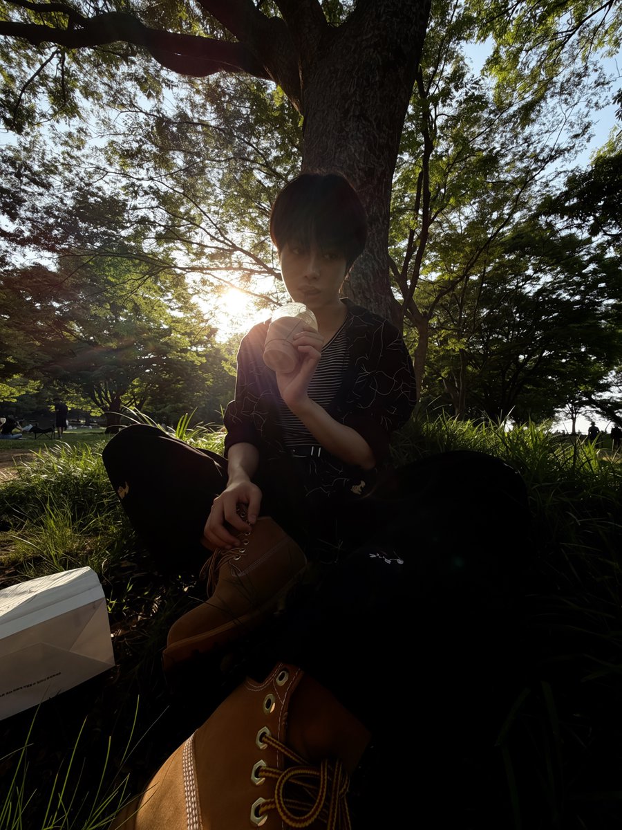 꼬마빈 tweet media
