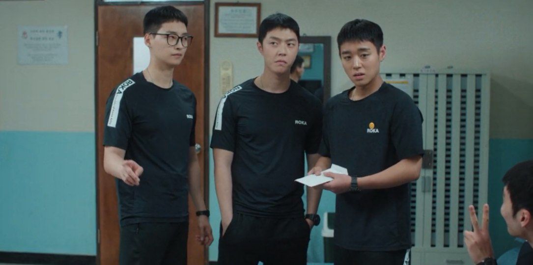 kdrama diary tweet media