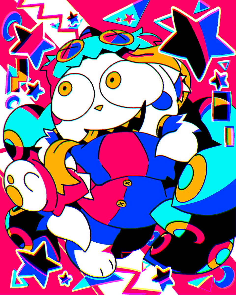 Kuromaru。 tweet media