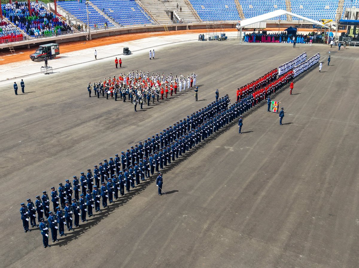 Ministry of Interior | Kenya tweet media