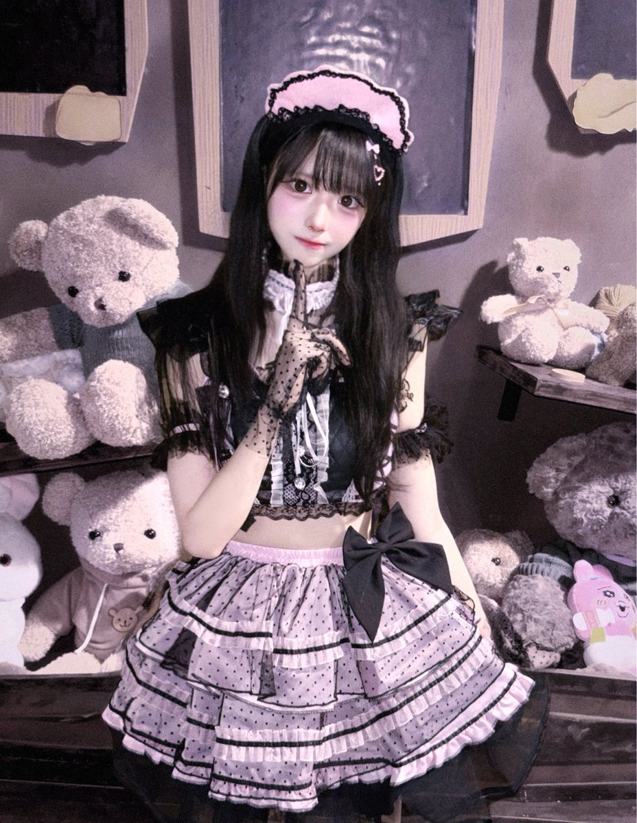 兎ひより tweet media