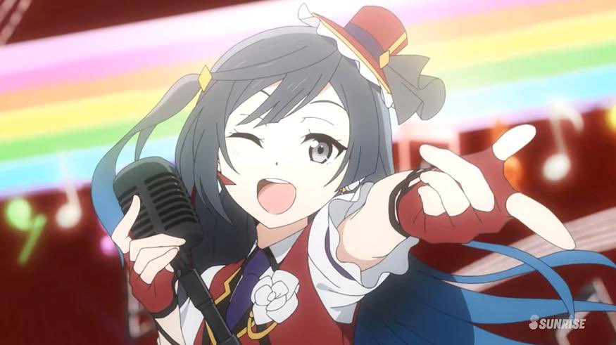 紅蓮の高咲侑(高咲歩夢)🍥🎹🎀リプ制限中の為低浮上 tweet media