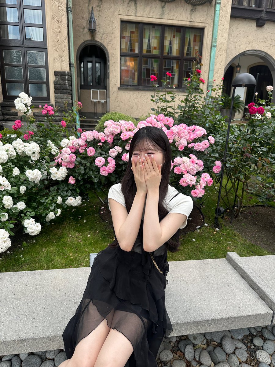 八木愛月(AKB48) tweet media