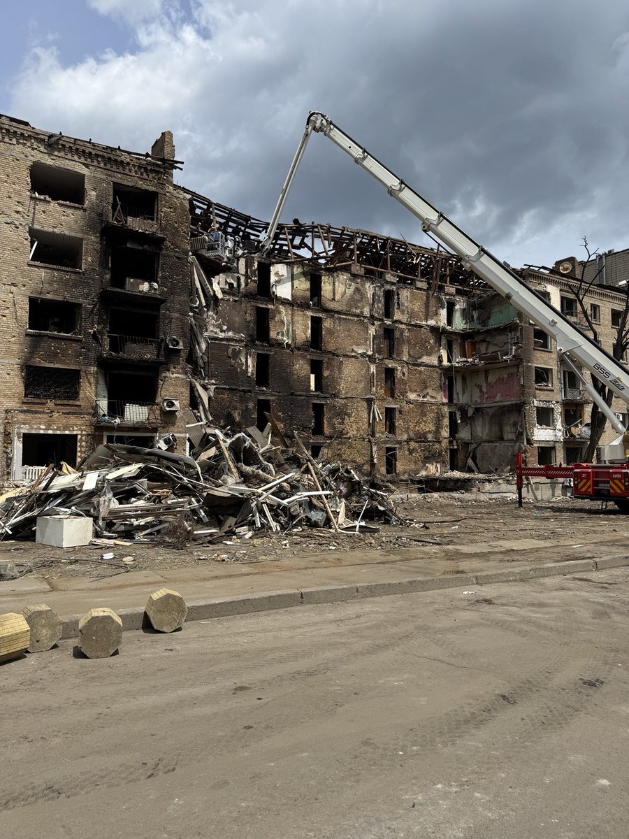 U.S. Embassy Kyiv tweet media