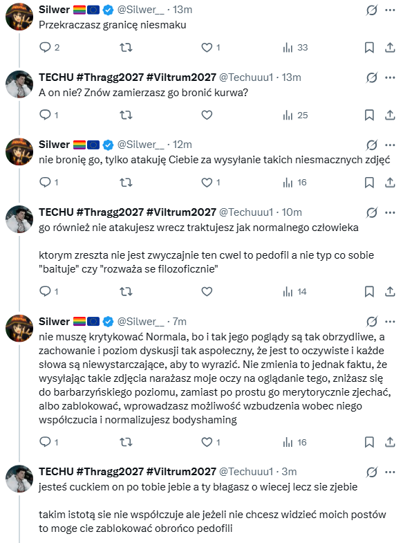 Silwer 🏳️‍🌈🇪🇺 tweet media