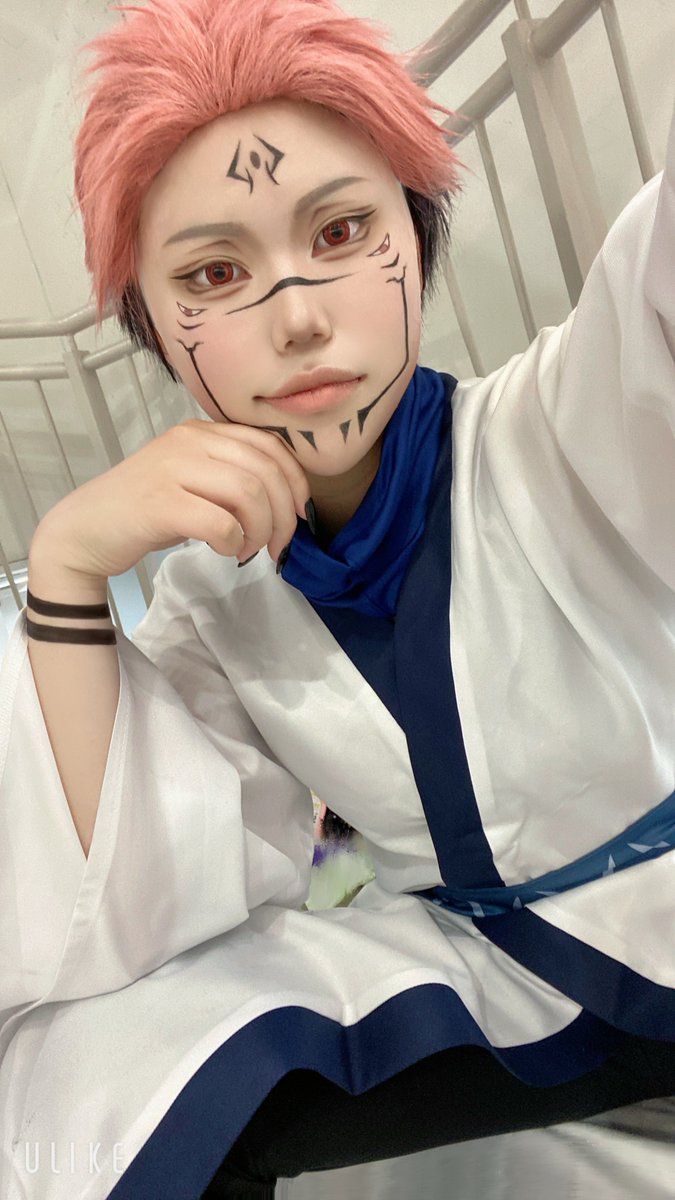彩ネ@6/14a! tweet media