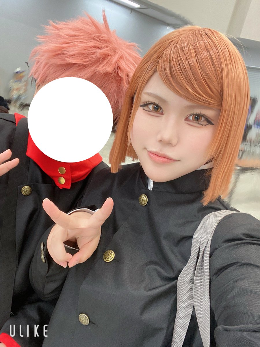 彩ネ@6/14a! tweet media