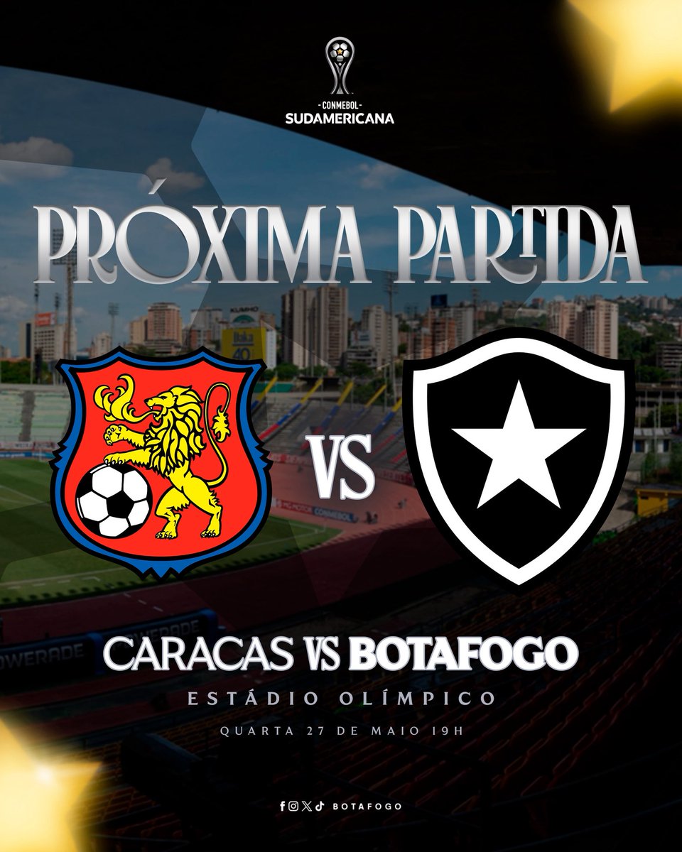 Botafogo F.R. tweet media