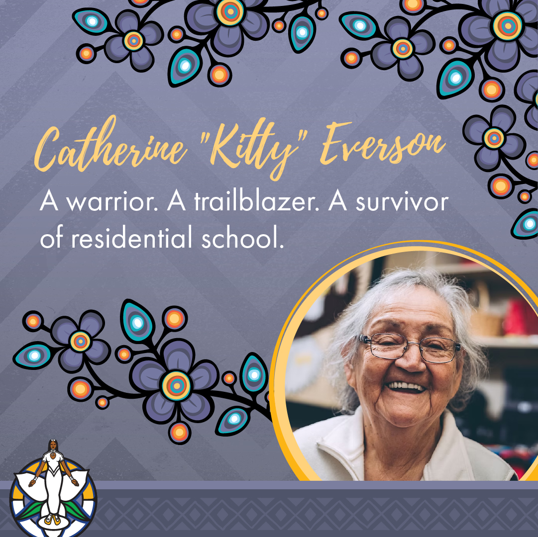 Ontario Native Women's Association tweet media