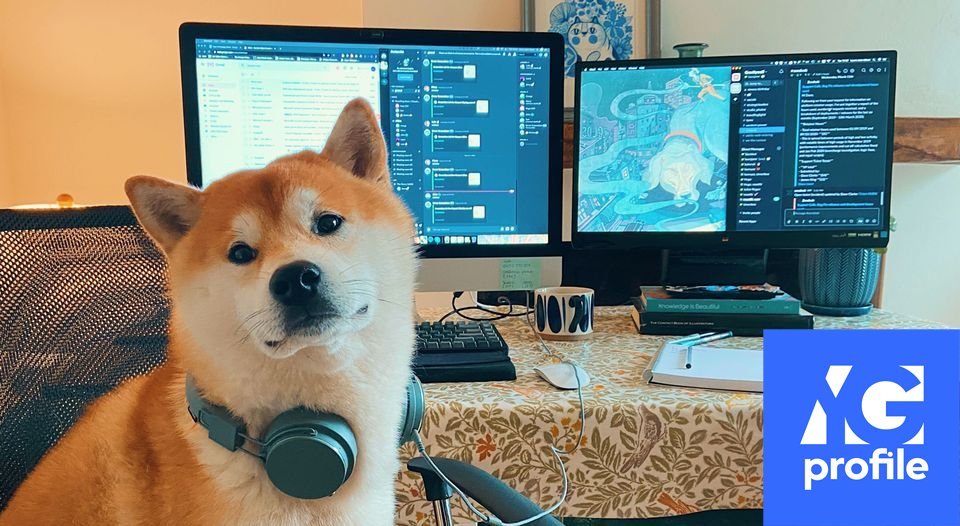 Your Gamer Profile tweet media