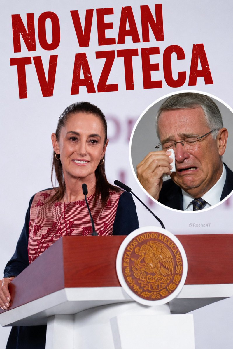 Juan Carlos Rocha tweet media