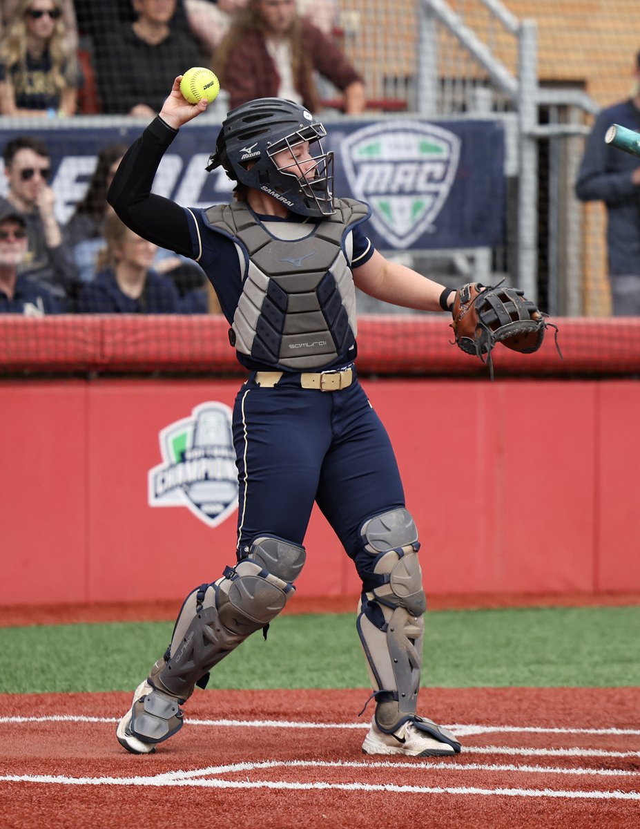 KatieCantrell23's tweet photo. After careful thought, I've decided to enter the transfer portal with one (possibly two) years of eligibility. I'm grateful to my coaches and teammates for their support. I’m proud of what we accomplish at Akron, and I'm excited for what is ahead.
@D1Softball @SoftballPortal https://t.co/71pIUpIYDs