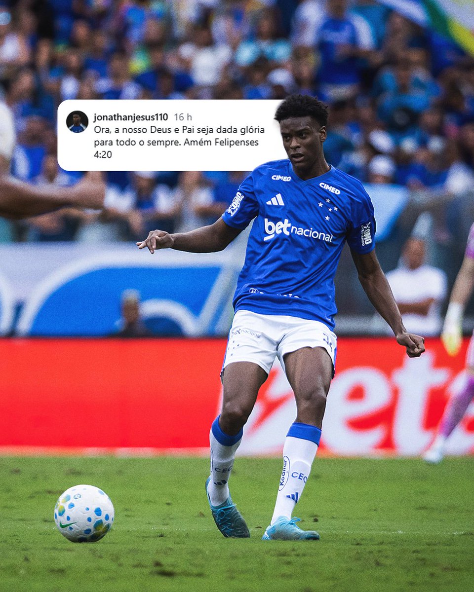 Cruzeiro 🦊 tweet media