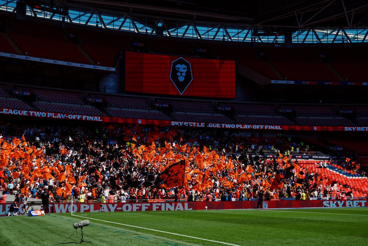 Salford City FC tweet media