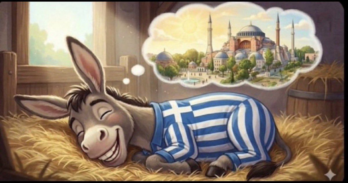 Yörük tweet media