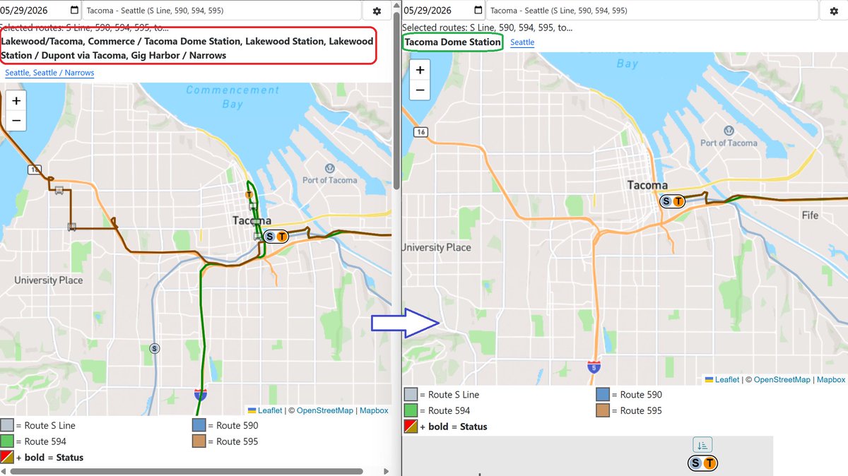 TransitTimes tweet picture