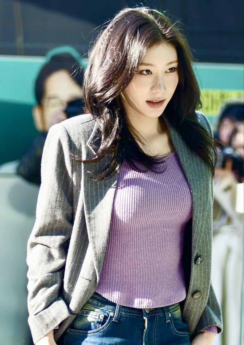 chaeriana tweet media